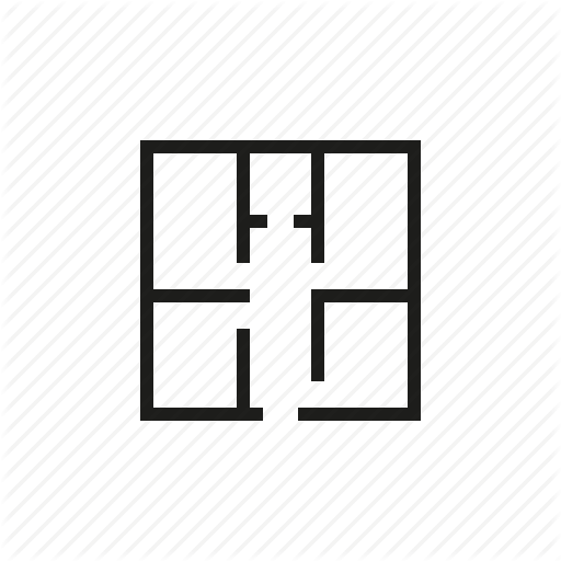 Architecture, Blueprint, Floor Plan, Groundplan, House, Real