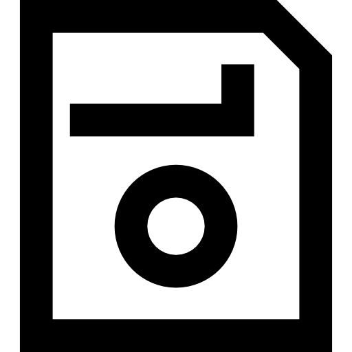 Floppy Disk Icons Free Download