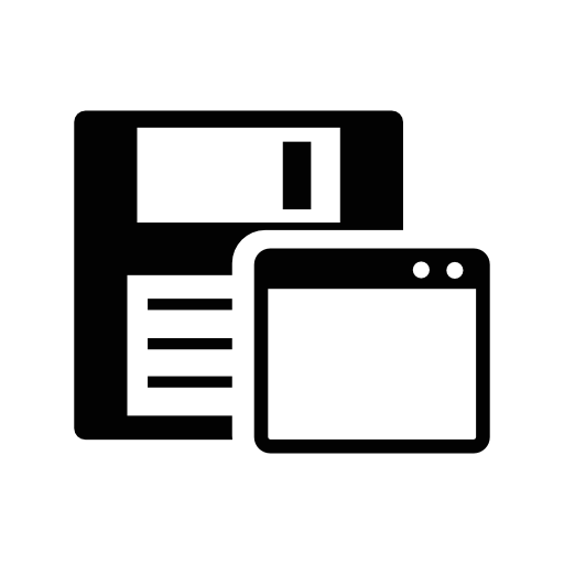 Floppy Disk Icon Download Free Icons