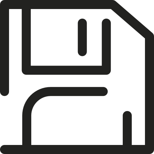 Floppy Disk Icons Free Download