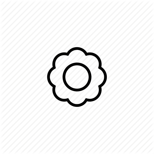 Flourish, Flower, Green, Leaf, Natural, Nature Icon