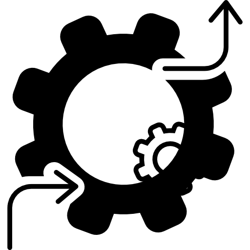 Setting Flow Interface Symbol Icons Free Download