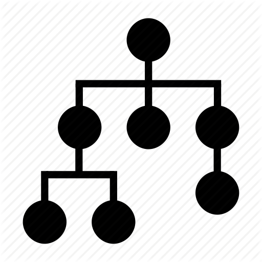 Analysis, Branch, Chart, Diagram, Flowchart, Graph Icon