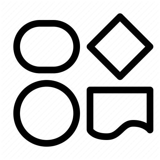 Chart, Flowchart Icon