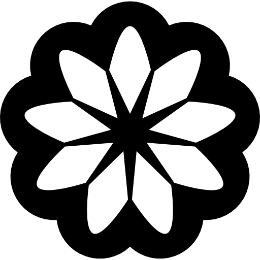 Water Lily Flower Icons Free Download