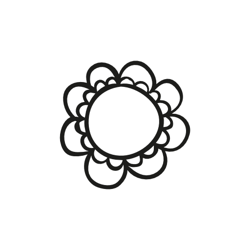 Flower Icon Download Free Icons