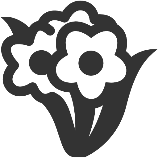 Flowers Icons