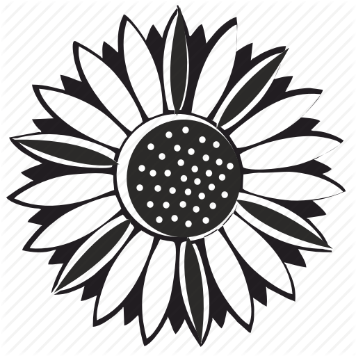 Small Flower Icon Png