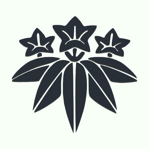 Free Flower Symbol Font