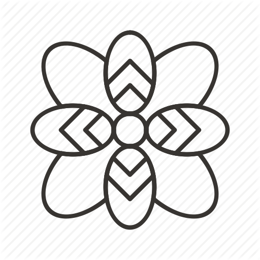 Flower, Flowers, Garden, Nature, Plant Icon