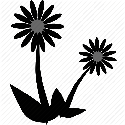 Flowers Icon