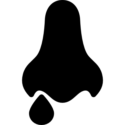 Nose With A Cold Icons Free Download