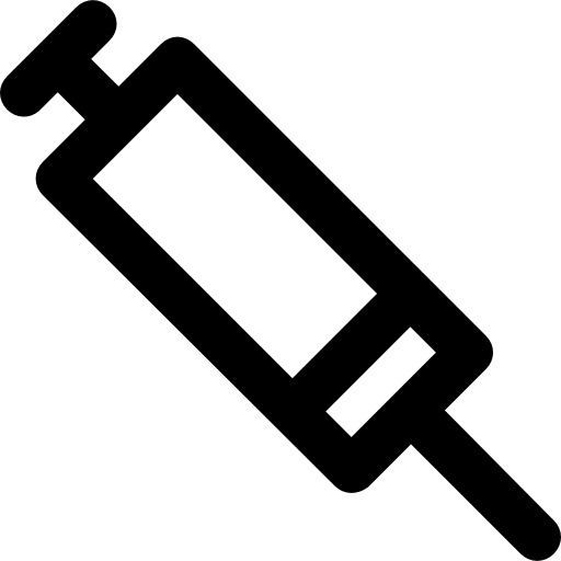 Vaccines Icon