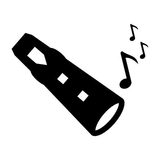 Flute Icon Download Free Icons