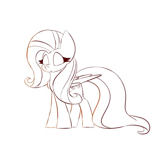 Flarefire Equestria Amino