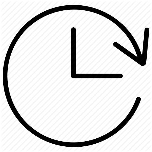 Pictures Of Future Time Icon