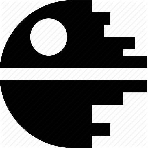 Deathstar, Ii Icon