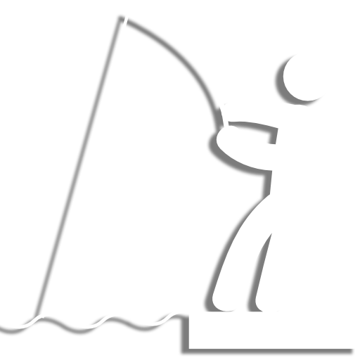 Fishing Icon