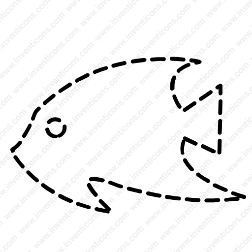 Download Fish,food,seafood Icon Inventicons