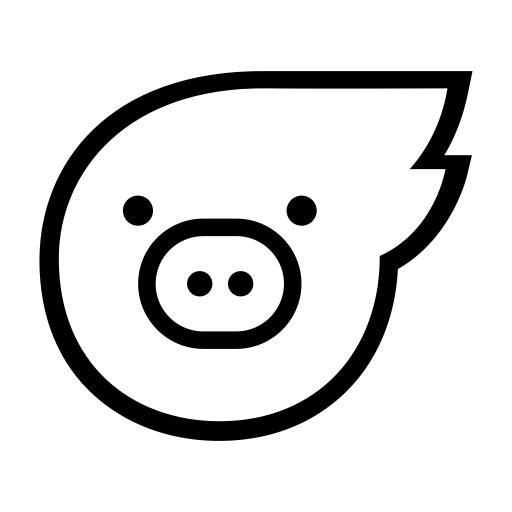 Fly Icon