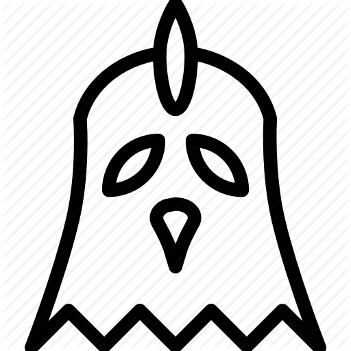 Bird, Eagle, Emblem, Fly Icon