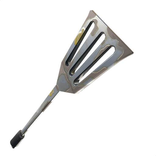 Flying Saucer Fortnite Skin Tracker