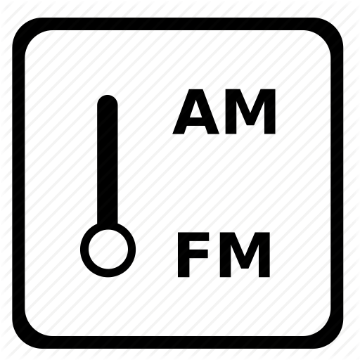 Icon Download Radio Fm Png