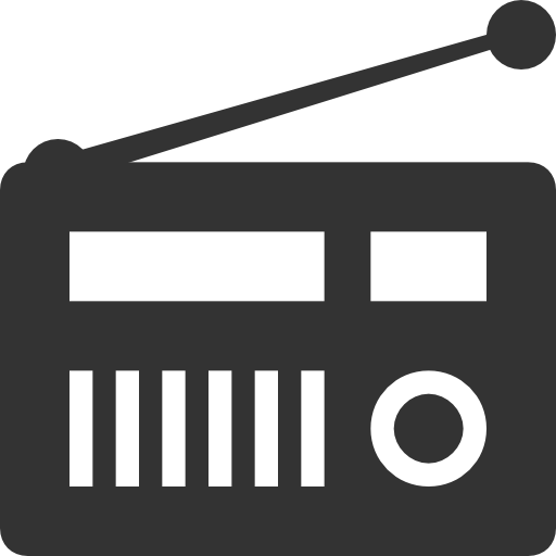 Music Radio Icon Free Download As Png And Formats