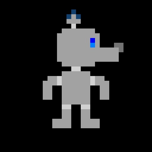 Wolfy Five Nights At Freddy's Amino