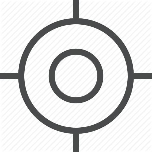 Focus Icon