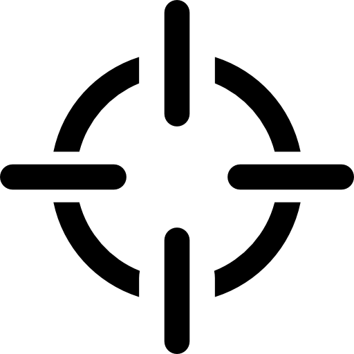 Focus Icons Free Download