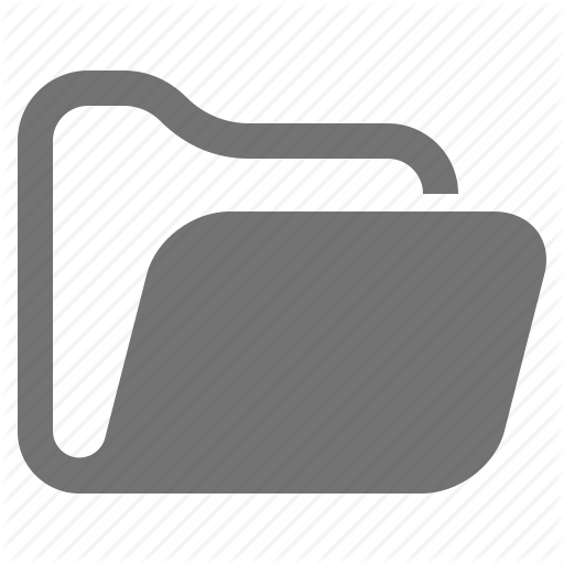 Access, Data, Directory, Management, Folder, Open Icon