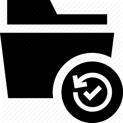 Alternative, Back, Backup, Folder, Reserve, Save, Up Icon