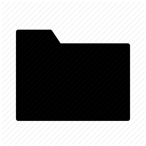 Application, Folder, Interface, Software, Web Icon