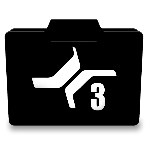 Studio One Folder Icon Icon Download