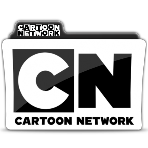 Cartoon Network Folder Icon Icon Download