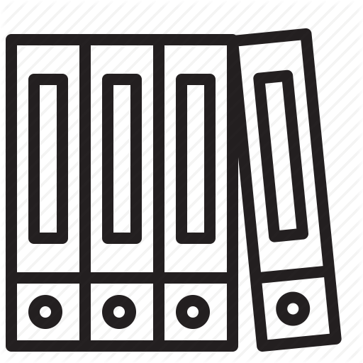 , Folder Icon