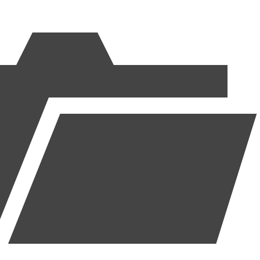 Open Folder Icons Free Download