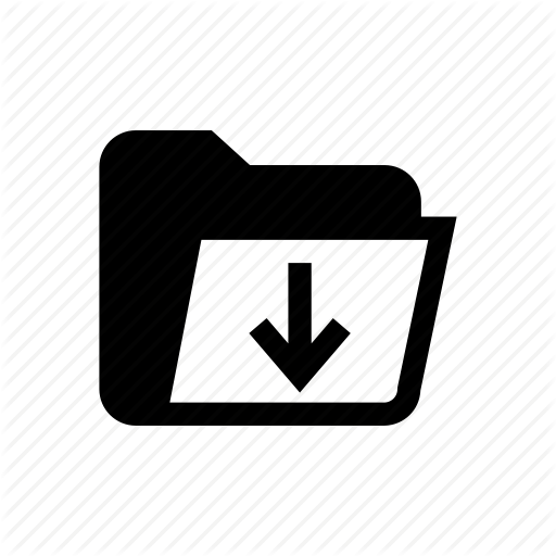 Download, Download File, Download Folder, Folder, Folder Download