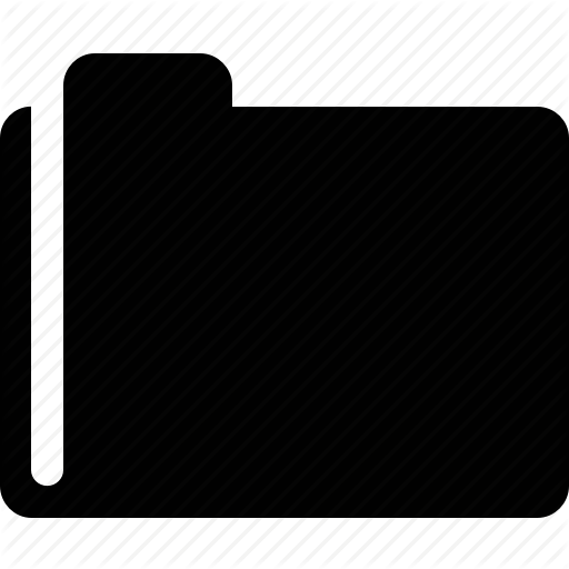 Folder Icon