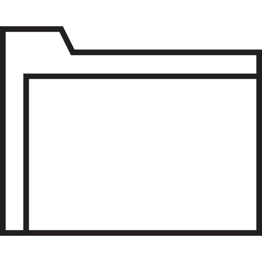 Folder Icons Free Download