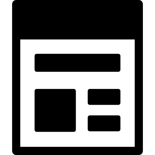 Templates, Folder Icon