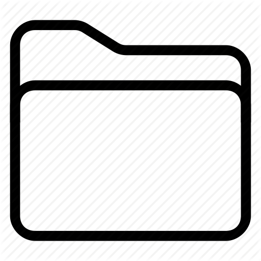 Binder, Data, Files, Folder, Foldericon, Foldertemplate