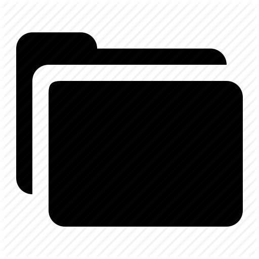 Add, Document, Folder Icon