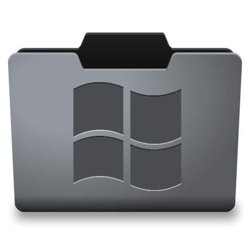 Folder Icons For Windows 8