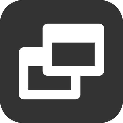 Ui Windows Metro Style Darkslategray Icon