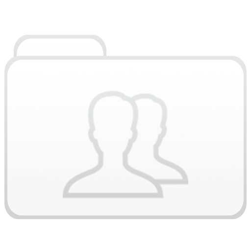Group Folder Icon