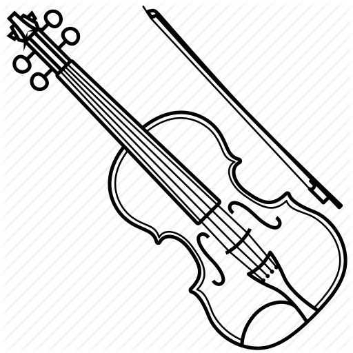 Bluegrass, Fiddle, Folk Music, Violn