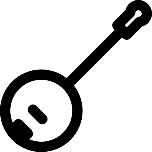 Banjo, Music And Multimedia, Musical Instrument, Orchestra, Folk