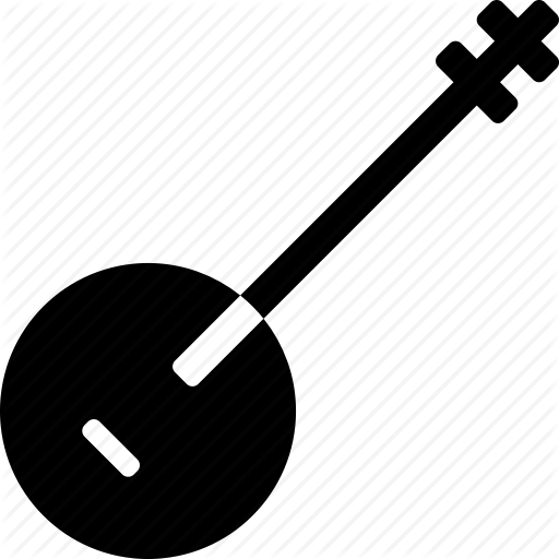 Banjo, Concert, Country, Folk, Music Icon